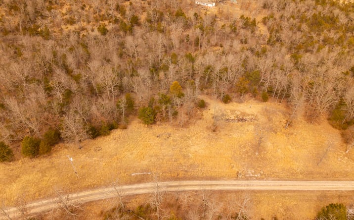 Pictures of Land property located at Lot 22 Oakridge Drive, Gepp, AR 72538 for sales - image #1