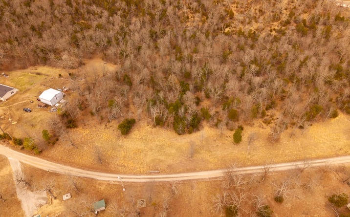 Pictures of Land property located at Lot 20 Oakridge Drive, Gepp, AR 72538 for sales - image #1