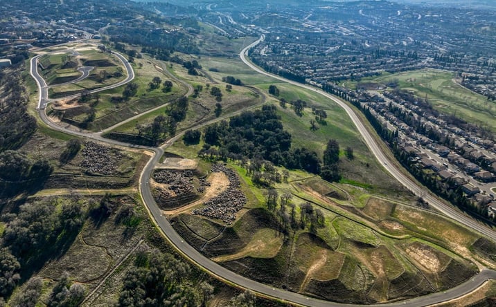 Pictures of Land property located at 1112 Fire Clay Dr, El Dorado Hills, CA 95762 for sales - image #1