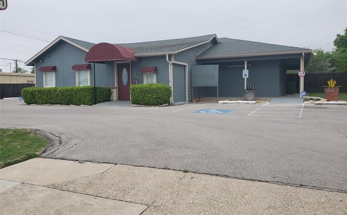 Pictures of Retail property located at 5617 Watauga Road, Watauga, TX 76148 for sales - image #1