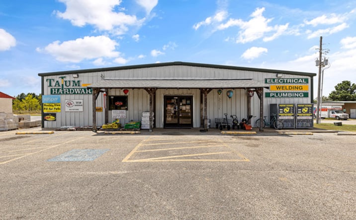 Pictures of Special Purpose property located at 691 N. Hill St., Tatum, TX 75691 for sales - image #1