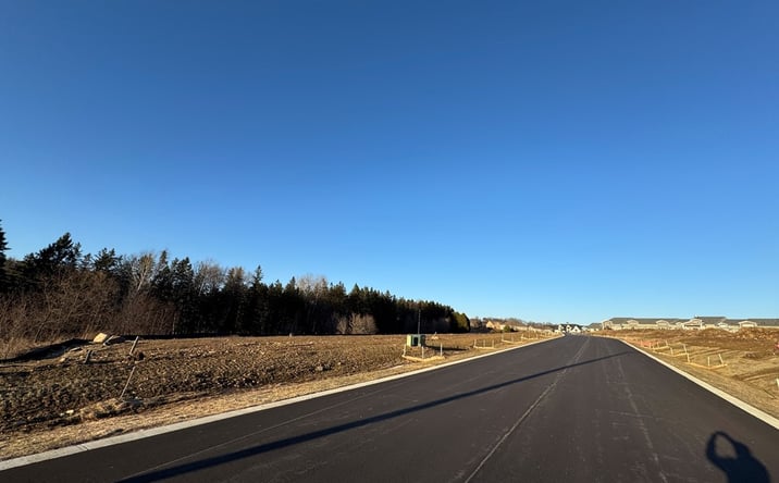 Pictures of Land property located at Lot 40 Reserve Drive, Wausau, WI 54403 for sales - image #1