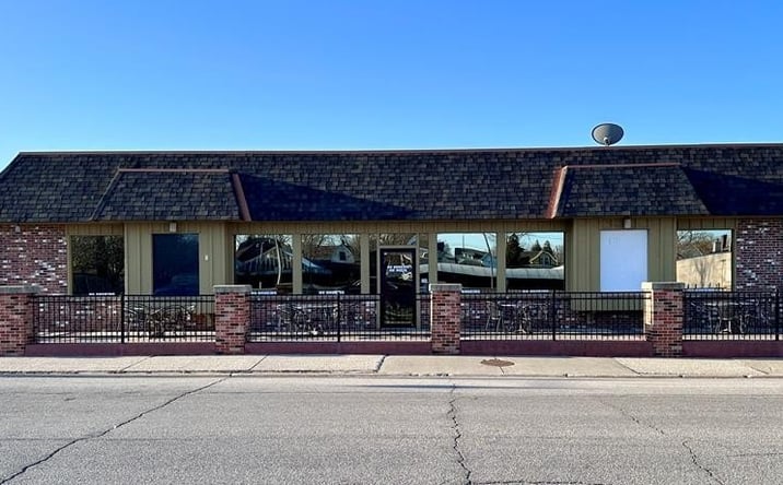 Pictures of Special Purpose property located at 1317 Central Ave, Fort Dodge, IA 50501 for sales - image #1