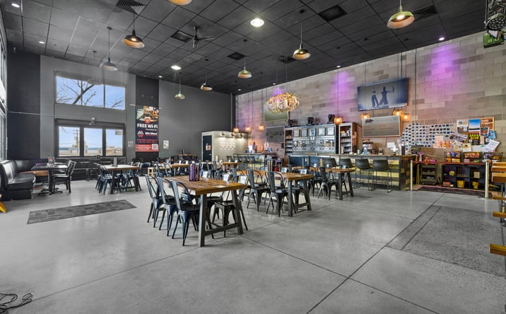 Pictures of Retail, Hospitality, Mixed Use property located at 150 W 2nd St, Casper, WY 82601 for sales - image #1