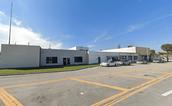 Pictures of Mixed Use, Retail property located at 1230 Opa-locka Blvd, Opa-locka, FL 33054 for sales - image #1