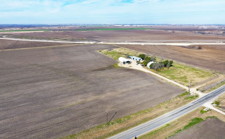Pictures of Land property located at 2550 FM 3349, Taylor, TX 76574 for sales - image #1