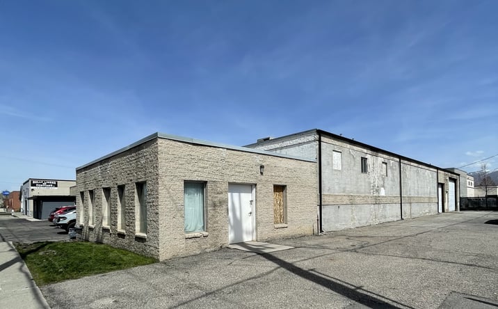 Pictures of Industrial, Retail property located at 3077 S 300 W, South Salt Lake, UT 84115 for sales - image #1