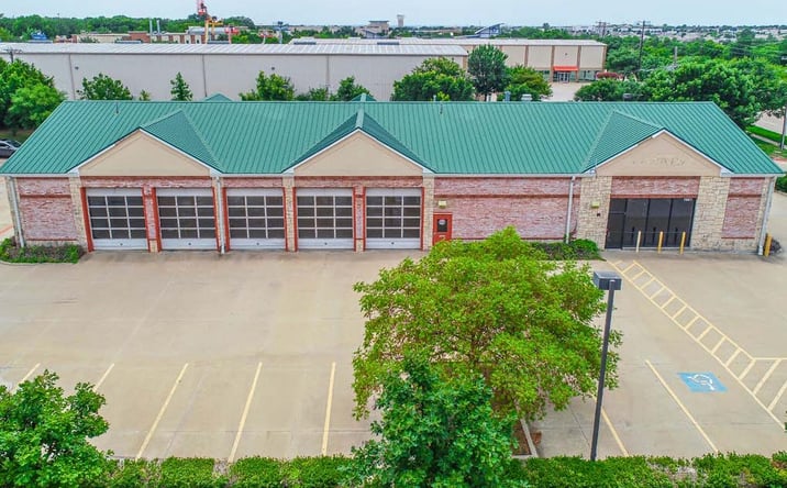 Pictures of Retail property located at 1661 S Main St, Keller, TX 76248 for sales - image #1