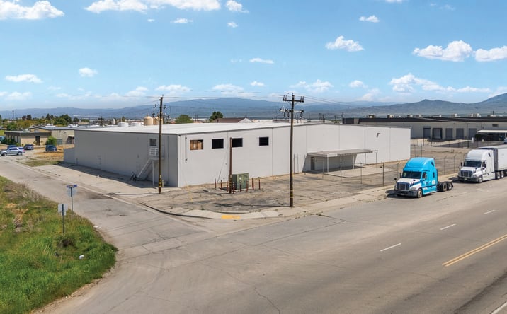 Pictures of Industrial property located at 1050 Stockton Ave, Arvin, CA 93203 for sales - image #1