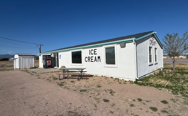 Pictures of Office, Retail, Special Purpose property located at 880 Marilyn Dr, Penrose, CO 81240 for sales - image #1
