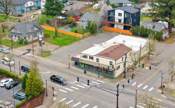 Pictures of Mixed Use, Retail property located at 222 Molalla Ave, Oregon City, OR 97045 for sales - image #1