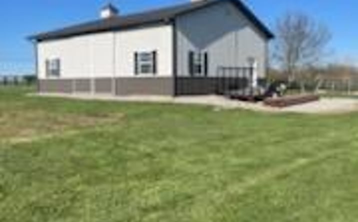 Pictures of Industrial, Mixed Use, Special Purpose property located at 9795 Campbellsburg Rd, Campbellsburg, KY 40011 for sales - image #1