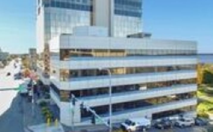 Pictures of Office property located at 500 L St, Anchorage, AK 99501 for sales - image #1