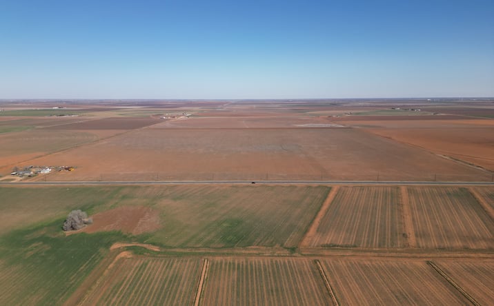 Pictures of Land property located at 0 East FM 40, Acuff, TX 79364 for sales - image #1