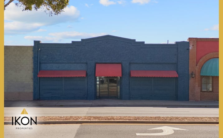 image of property at 344 PACIFIC COAST HWY Oxnard CA 93030