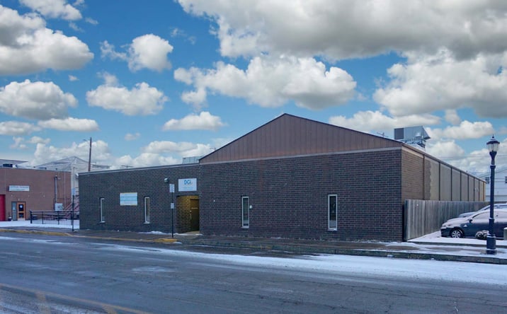 Pictures of Office property located at 722 4th Ave, New Kensington, PA 15068 for sales - image #1