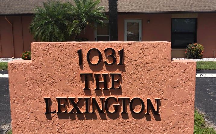 Pictures of Multifamily property located at 1031 SE 9th St, Cape Coral, FL 33990 for sales - image #1