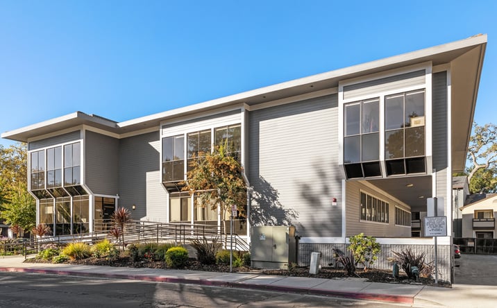 Pictures of Office property located at 1485 Treat Blvd, Walnut Creek, CA 94597 for sales - image #1