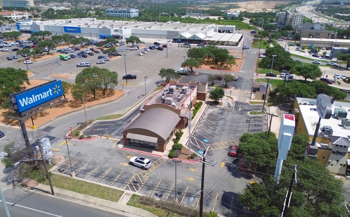 image of property at 1555 N FM 1604 E San Antonio TX 78232