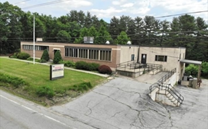 Pictures of Industrial property located at 44 Southbridge Rd, Dudley, MA 01571 for sales - image #1