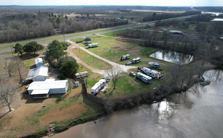 image of property at 4750 S STATE HIGHWAY 19 Trinity TX 75862-7779
