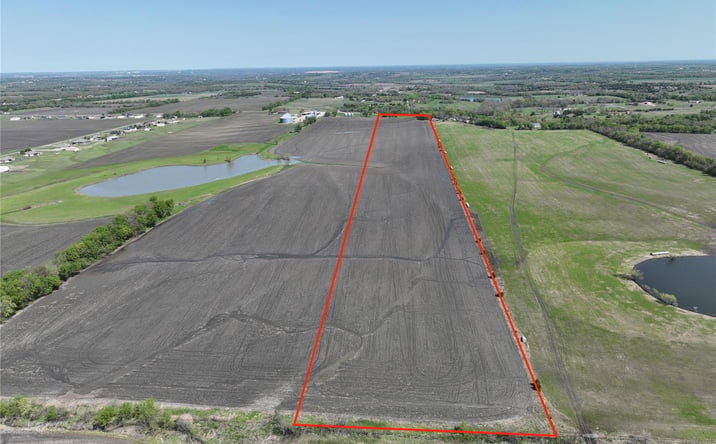 Pictures of Land property located at 000 FM 902, Tom Bean, TX 75090 for sales - image #1