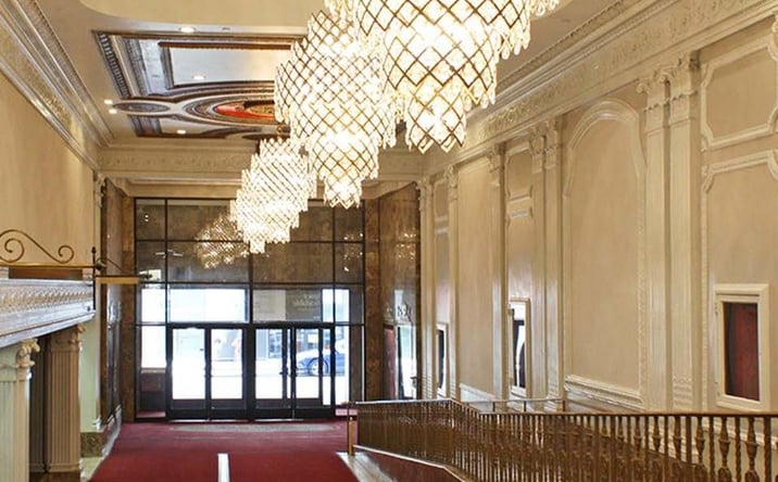 Pictures of Office, Retail property located at 322 Fifth Ave, Pittsburgh, PA 15222 for sales - image #1