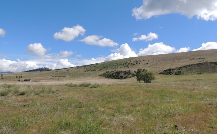 Pictures of Land property located at nhn Blaisdell Court, Plains, MT 59859 for sales - image #1