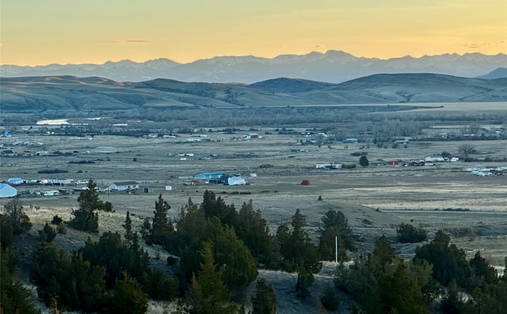 Pictures of Land property located at Lot 745 Hayden Taylor Road, Three Forks, MT 59752 for sales - image #1