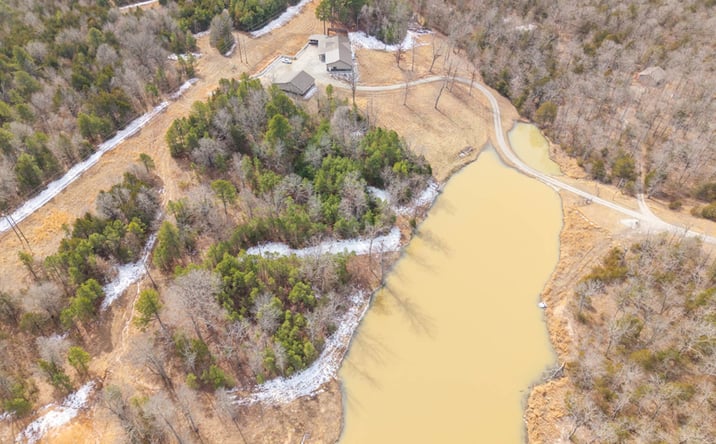 Pictures of Retail, Land property located at 80 Serenity Ct, Gepp, AR 72538 for sales - image #1