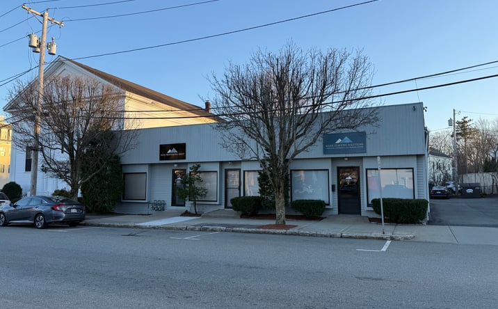 Pictures of Retail, Office property located at 32-36 Milk St, Westborough, MA 01581 for sales - image #1