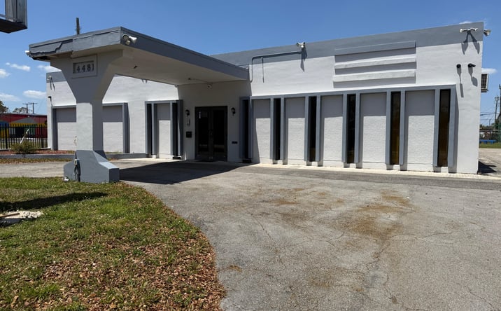 Pictures of Special Purpose property located at 4481 NW 167th St, Miami Gardens, FL 33055 for sales - image #1