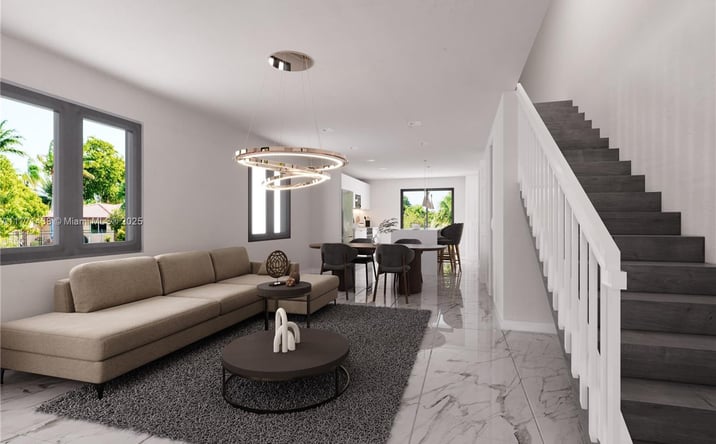 Pictures of Multifamily property located at 1457-1459 NW 2 Ave, Miami, FL 33034 for sales - image #1