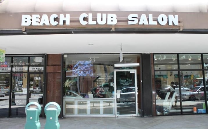 Pictures of Business for Sale, Retail property located at 5718 Sunset Dr, South Miami, FL 33143 for sales - image #1