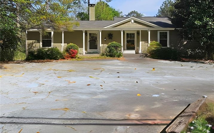 Pictures of Office property located at 1799 Clairmont Road, Decatur, GA 30033 for sales - image #1