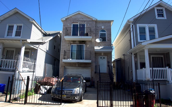 Pictures of Multifamily property located at 23 Edwin Pl, Newark, NJ 07112 for sales - image #1