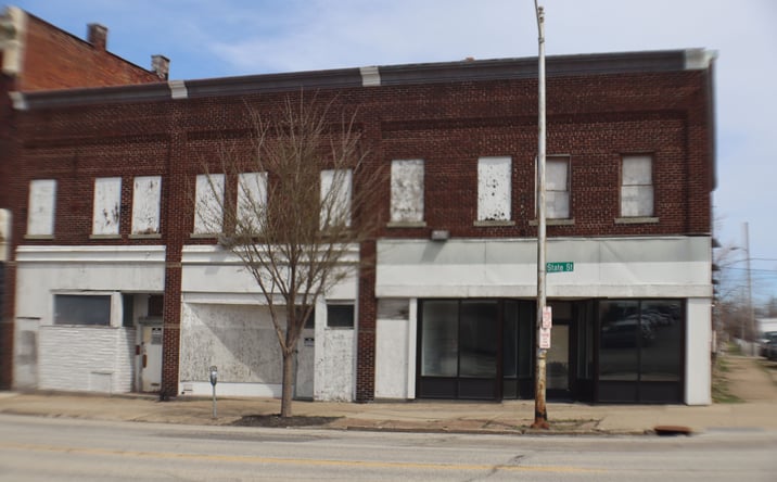 Pictures of Mixed Use property located at 1521 State St, Erie, PA 16501 for sales - image #1