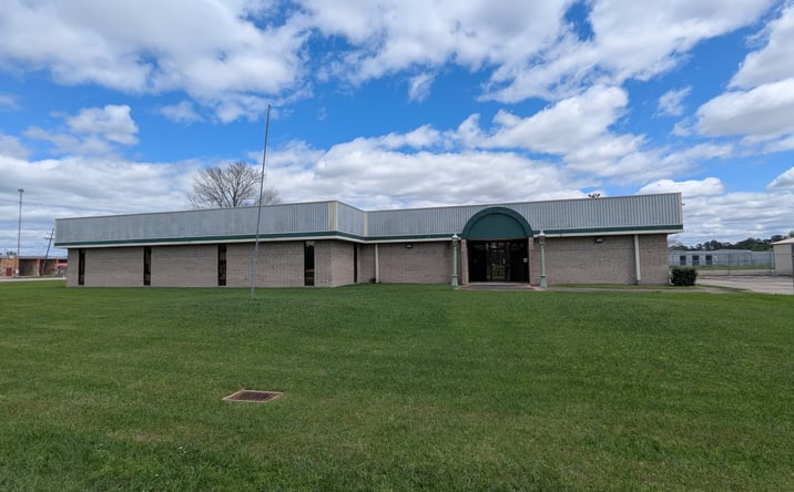 Pictures of Industrial, Mixed Use, Office property located at 6095 College St, Beaumont, TX 77707 for sales - image #1