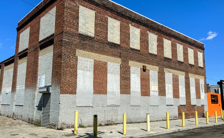 Pictures of Industrial property located at 3846 Coral St, Philadelphia, PA 19124 for sales - image #1