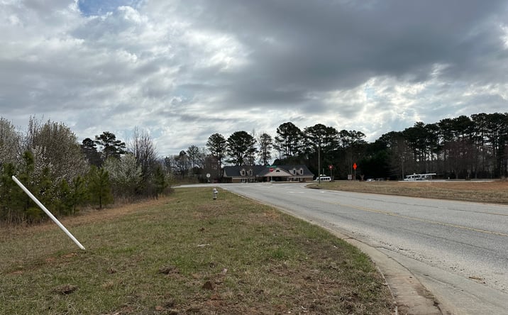 Pictures of Land property located at 0 Turner Rd, Jonesboro, GA 30236 for sales - image #1