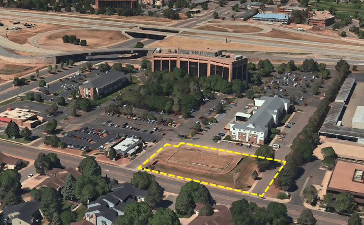 Pictures of Land property located at 14041 E Iliff Ave, Aurora, CO 80014 for sales - image #1