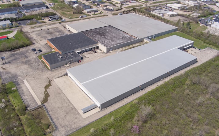 Pictures of Industrial property located at 2915 & 2875 Needmore Rd, Dayton, OH 45414 for sales - image #1