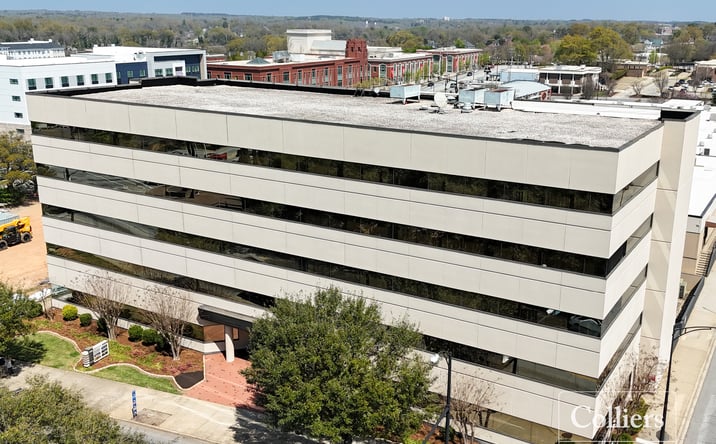 Pictures of Office property located at 145 N Church St, Spartanburg, SC 29306 for sales - image #1