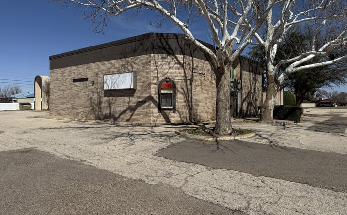 Pictures of Office property located at 901 Tahoka Rd, Brownfield, TX 79316 for sales - image #1