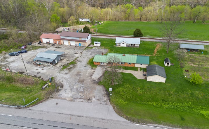 Pictures of Mixed Use property located at 20858 US-23, Louisa, KY 41230 for sales - image #1