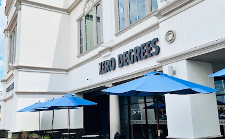 Pictures of Business for Sale property located at 10603 Bellaire Blvd, B101, Houston, TX 77072 for sales - image #1
