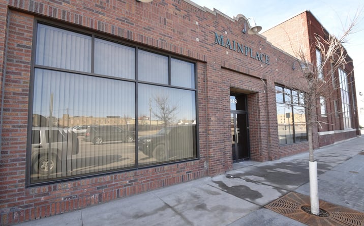 Pictures of Office property located at 818 Main Ave, Fargo, ND 58103 for sales - image #1