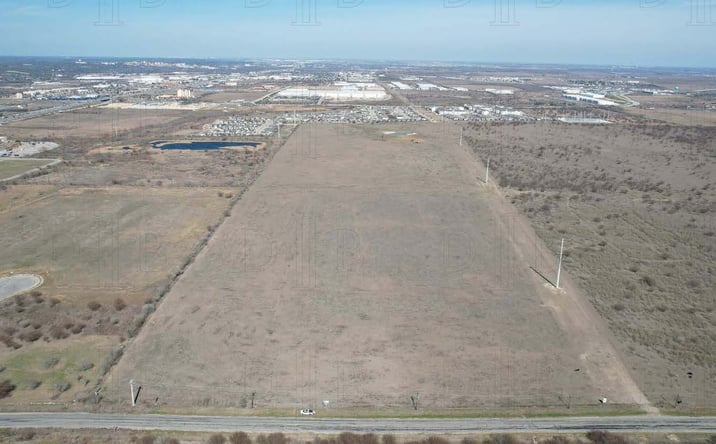 Pictures of Land property located at I-35 & Center Point Rd, San Marcos, TX 78666 for sales - image #1