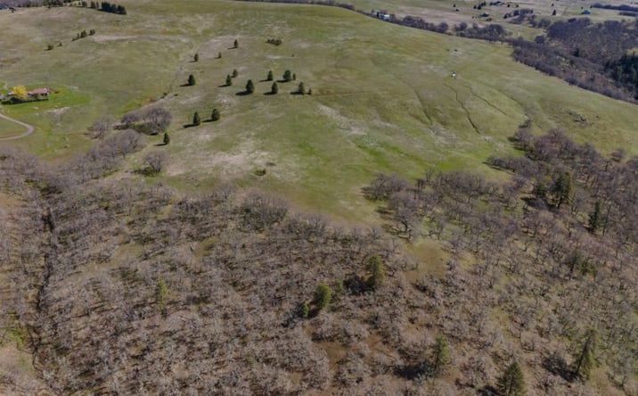 Pictures of Land property located at 60 Hartwig Rd, Lyle, WA 98635 for sales - image #1