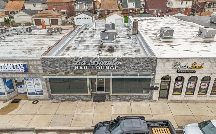 Pictures of Special Purpose property located at 5460 & 5480 Schaefer Road Road, Dearborn, MI 48126 for sales - image #1
